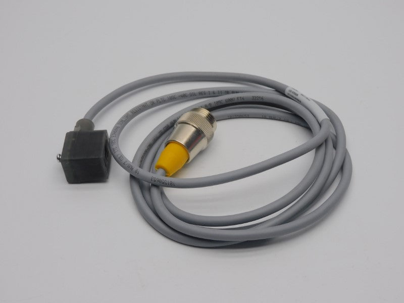 TURCK VIS2-E653-2M-RSM30 U-62969 NSNP