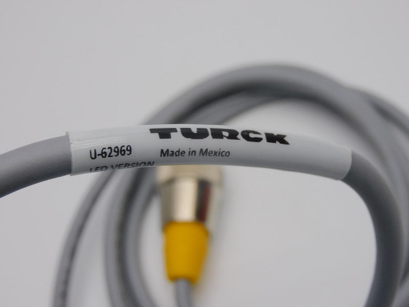 TURCK VIS2-E653-2M-RSM30 U-62969 NSNP