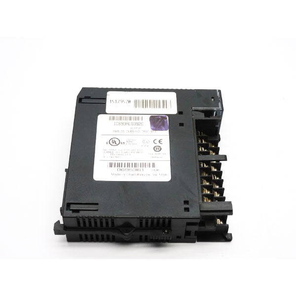 FANUC IC693ALG392C (NO DOOR) UNMP