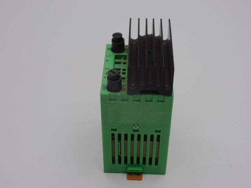 PHOENIX CONTACT CM62-PS-230AC/5DC/1 2943657 230VAC 1A UNMP
