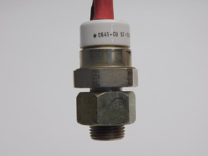 THYRISTOR D643-CU 57-2095 UNMP