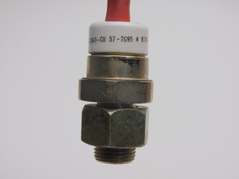 THYRISTOR D643-CU 57-2095 UNMP