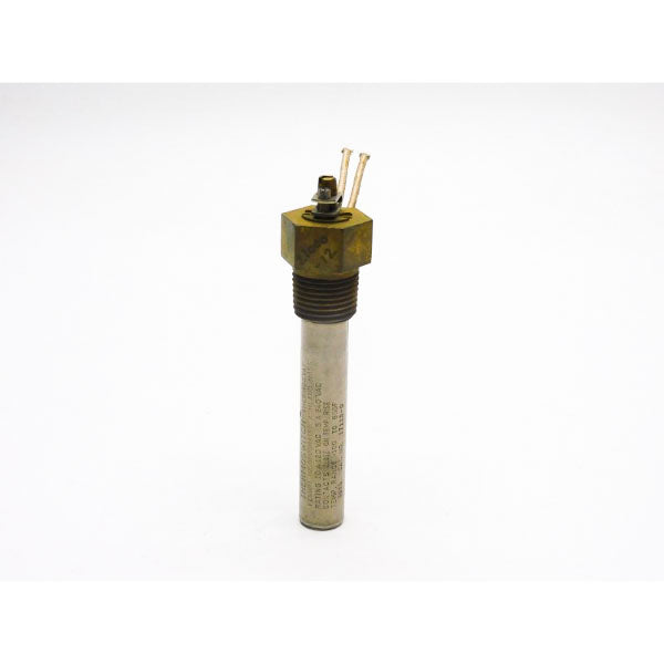 THERMOSWITCH 17123-0 UNMP