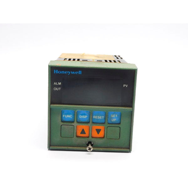 HONEYWELL DC2001-2-0000-0000-00-0111 120VAC (AS PICTURED) UNMP