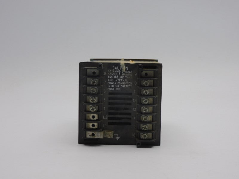HONEYWELL DC2001-2-0000-0000-00-0111 120VAC (AS PICTURED) UNMP
