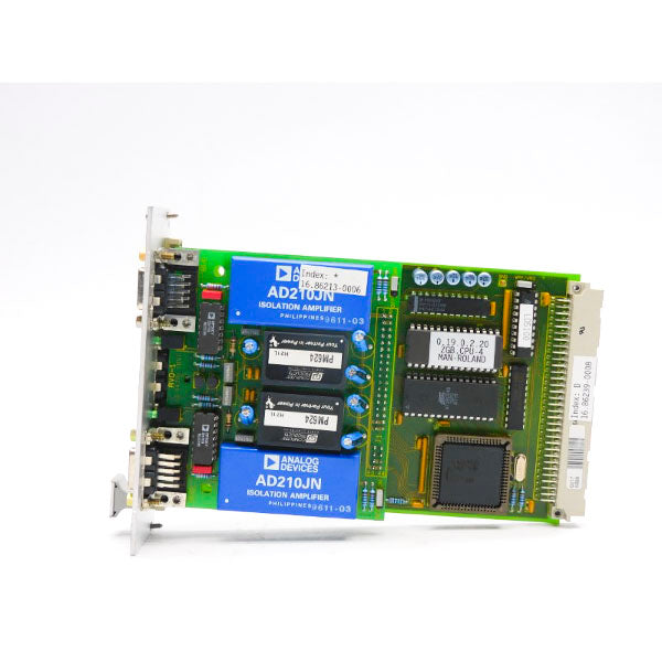 ROLAND AV0-1 16.86239-0008 UNMP