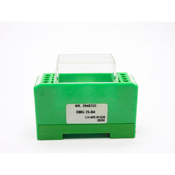 SPARE PART EMG25-B4 2948335 NSNP