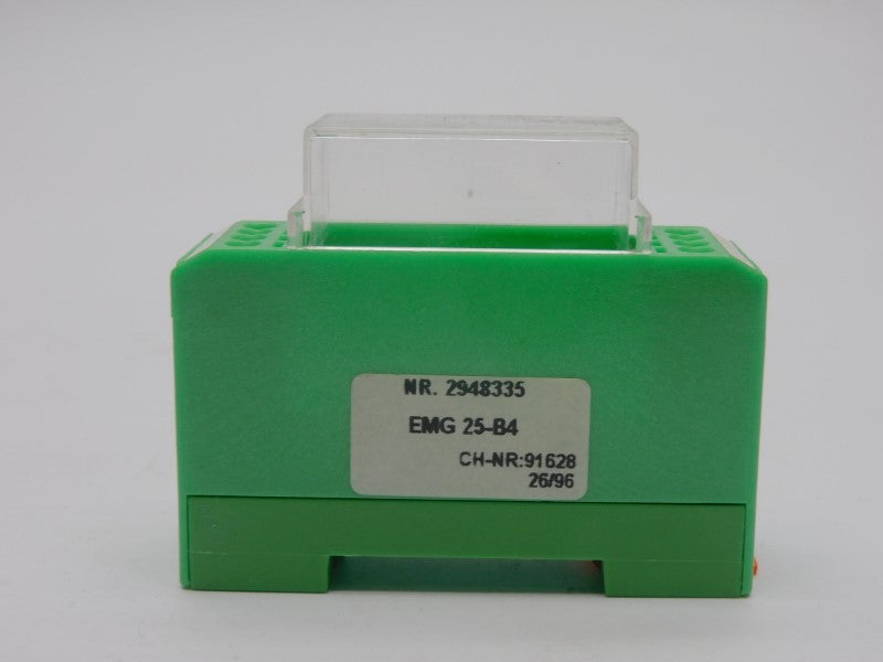 SPARE PART EMG25-B4 2948335 NSNP