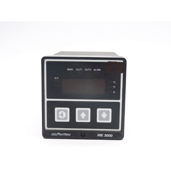 PARTLOW 2131101 115VAC 5.0A UNMP