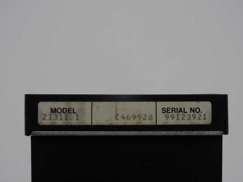 PARTLOW 2131101 115VAC 5.0A UNMP