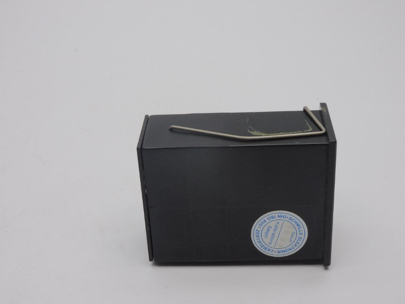 SCHWILLE ELEKTRONIK DPM530/0-10V/DC 530-008 8-24V/DC NSNP