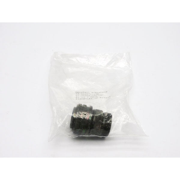 AMPHENOL AEROSPACE 97-3106A-20-15P 10-820071-15P NSMP