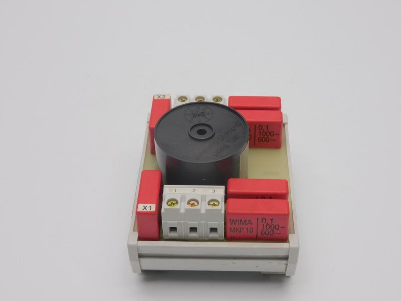 ANTEK A395 59459709 400/480VAC 6A NSNP
