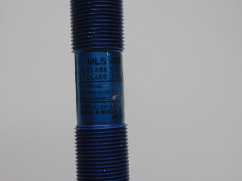 MICRO SWITCH FE-MLS4RB-21-X 22-26VDC NSMP