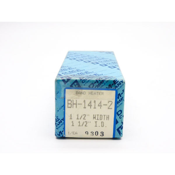 D-M-E BH-1414-2 240V NSFS