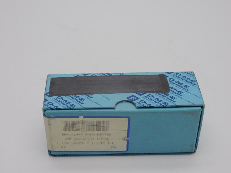 D-M-E BH-1414-2 240V NSFS