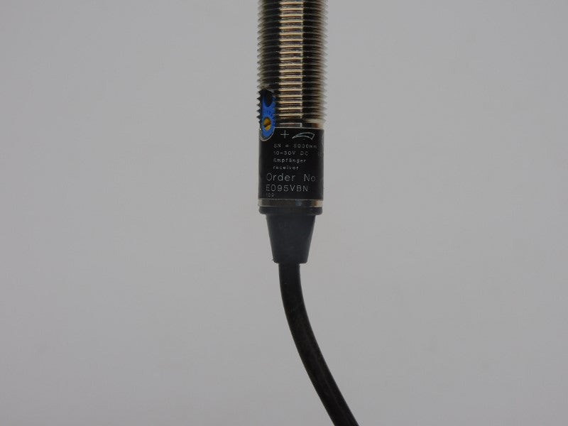 WENGLOR E095VBN 10-30VDC NSNP