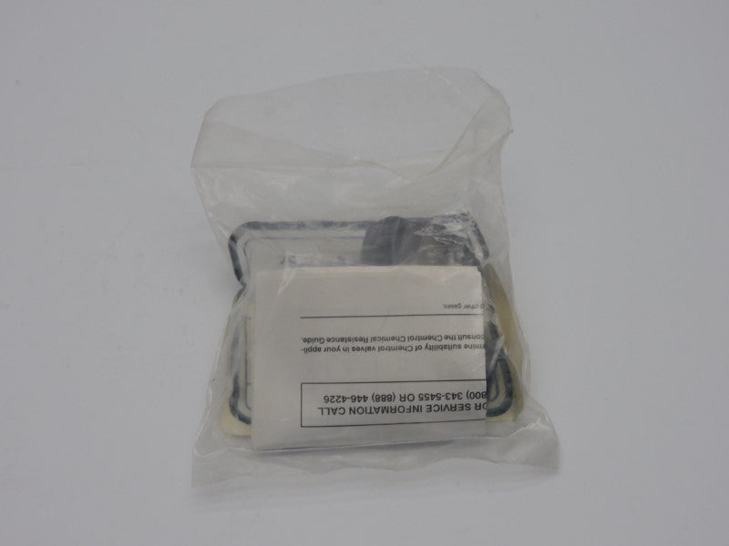CHEMTROL T45CNV 1/4" NSMP