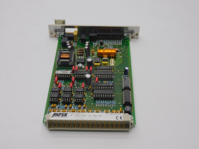 ANTEK A417 24VDC NSNP