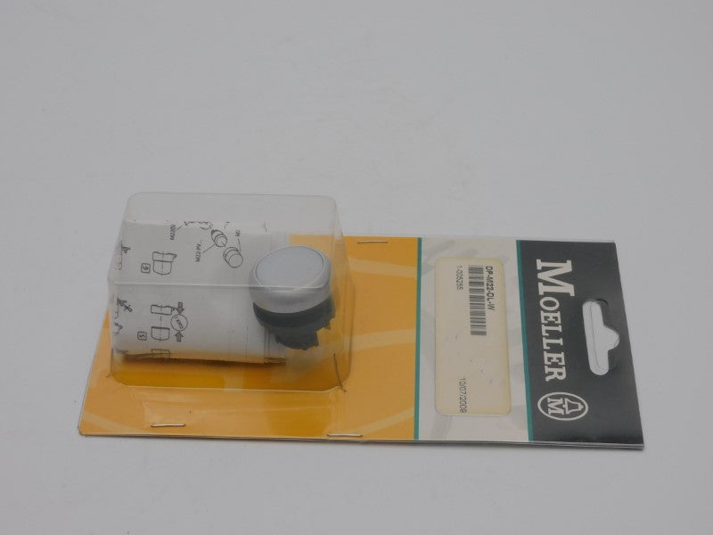 KLOCKNER MOELLER DP-M22-DL-W NSMP