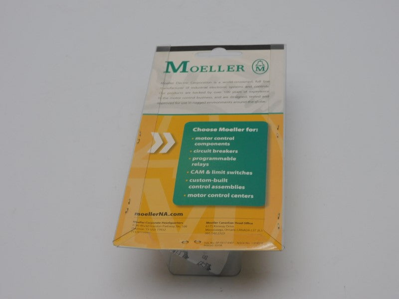 KLOCKNER MOELLER DP-M22-DL-W NSMP