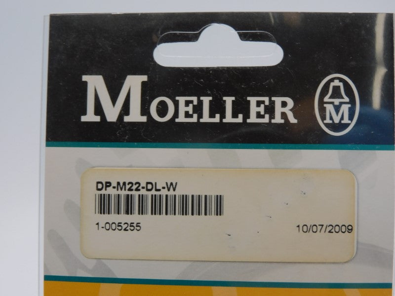 KLOCKNER MOELLER DP-M22-DL-W NSMP