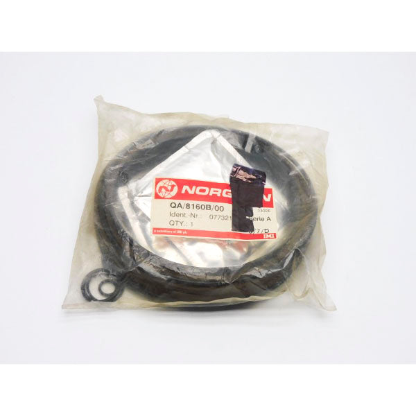 NORGREN QA/8160B/00 077321 SER. A NSMP