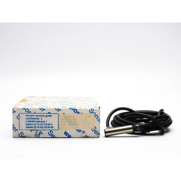 WENGLOR EO95VB 10-30VDC NSMP
