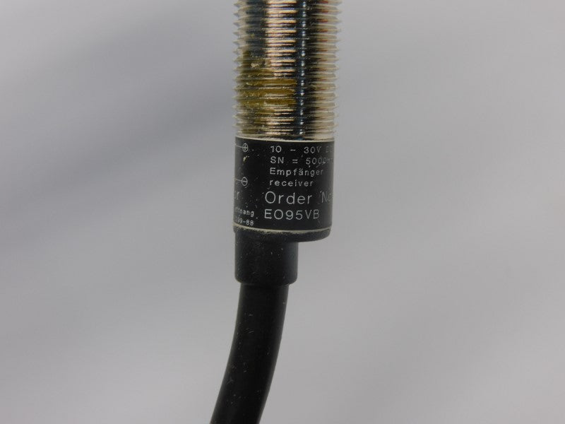 WENGLOR EO95VB 10-30VDC NSMP