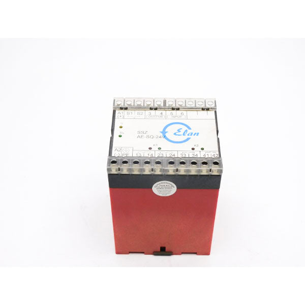 ELAN SSZ-AE-SQ-24 24V 6A NSNP