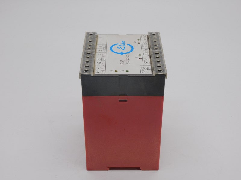 ELAN SSZ-AE-SQ-24 24V 6A NSNP