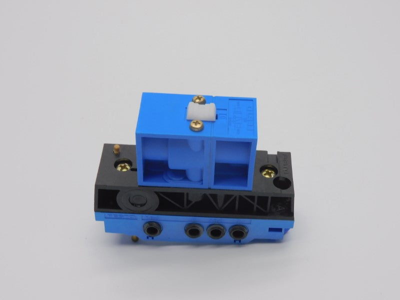 FESTO TAA-2N-PK-3-01-B 29-116PSI NSNP