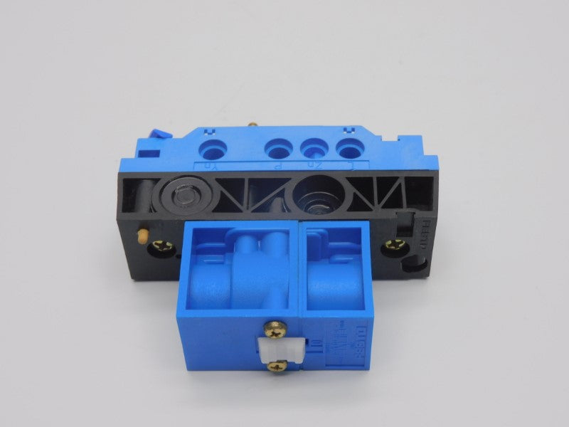 FESTO TAA-2N-PK-3-01-B 29-116PSI NSNP