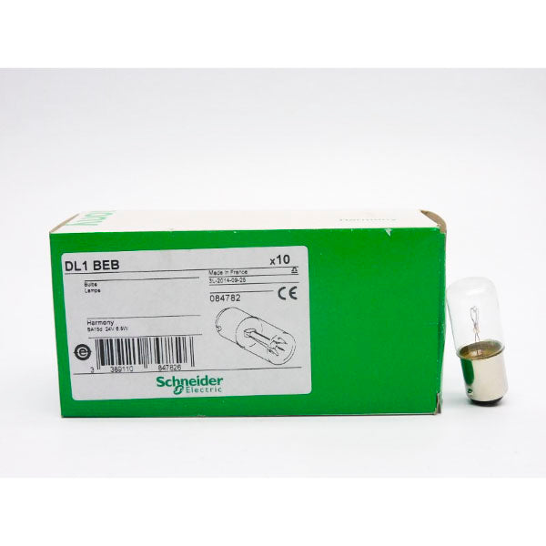 SCHNEIDER ELECTRIC DL1BEB 24V (PKG OF 10) NSMP