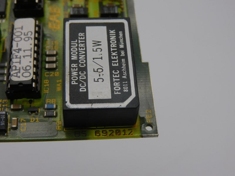 EAE 692012 REV. 00 NSNP