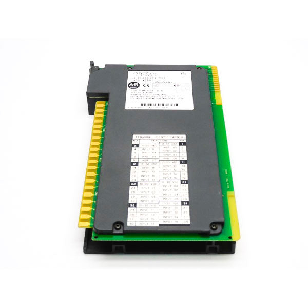 ALLEN BRADLEY 1771-IVN SER. C REV. A03 10-30VDC UNMP