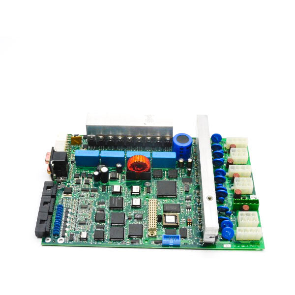 GLUNZ&JENSEN 10016544-B UNMP
