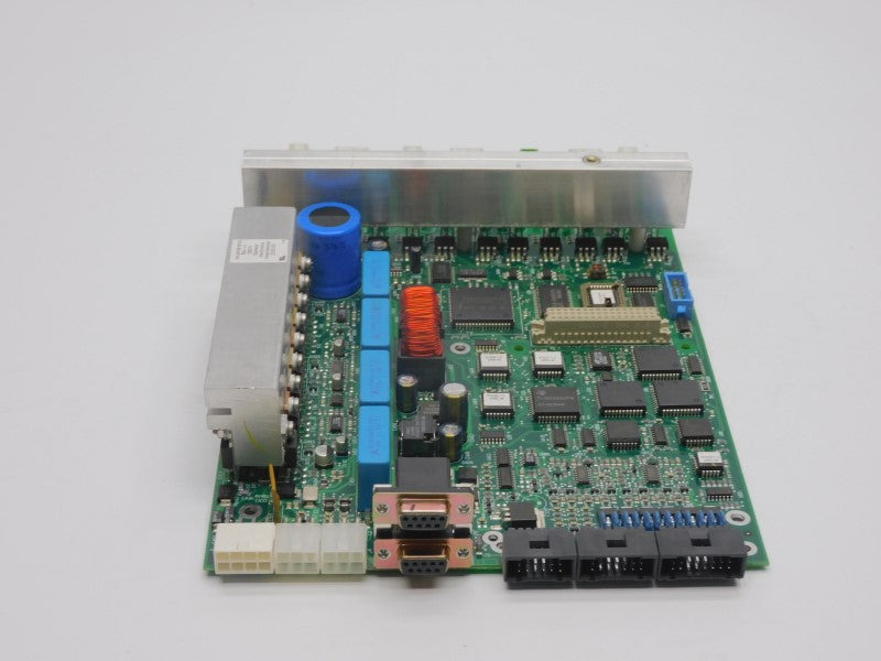 GLUNZ&JENSEN 10016544-B UNMP