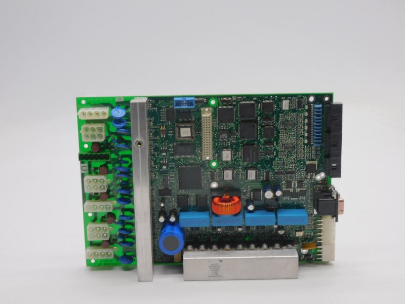 GLUNZ&JENSEN 10016544-B UNMP