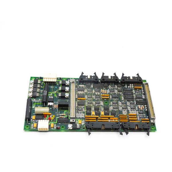 SCHWEITER 7712.1004 REV. A UNMP
