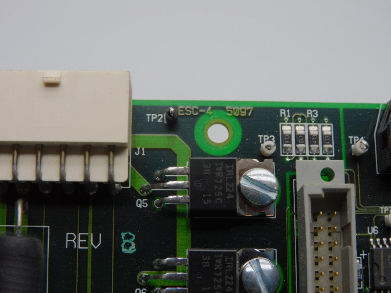 SCHWEITER 7712.1004 REV. A UNMP