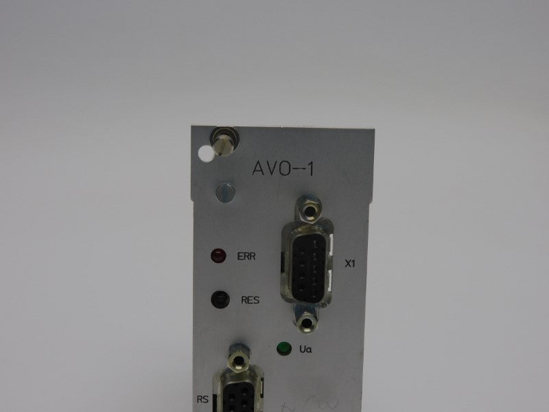 ROLAND 16.86239-0008 AVO-1 NSNP