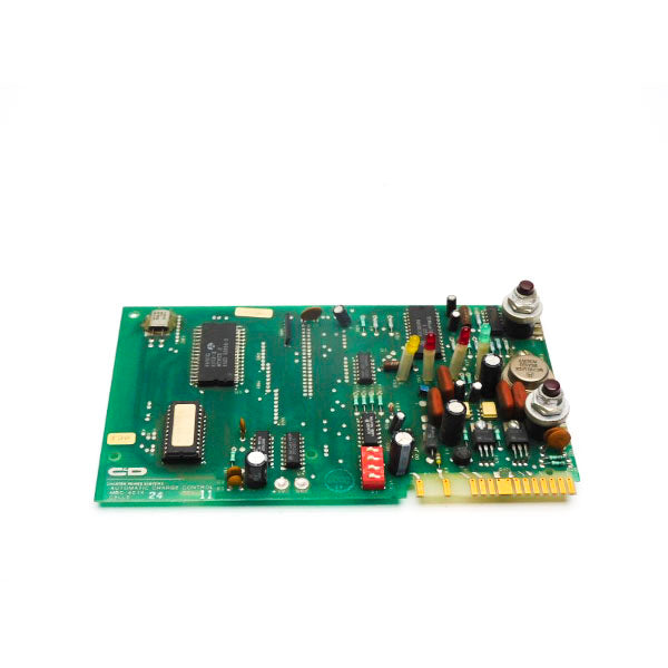 C&D MBC-4514 REV. 11 UNMP