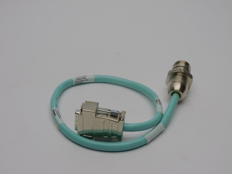 CONNECTOR CABLE 16.00163-0068 NSMP
