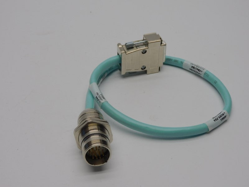 CONNECTOR CABLE 16.00163-0068 NSMP