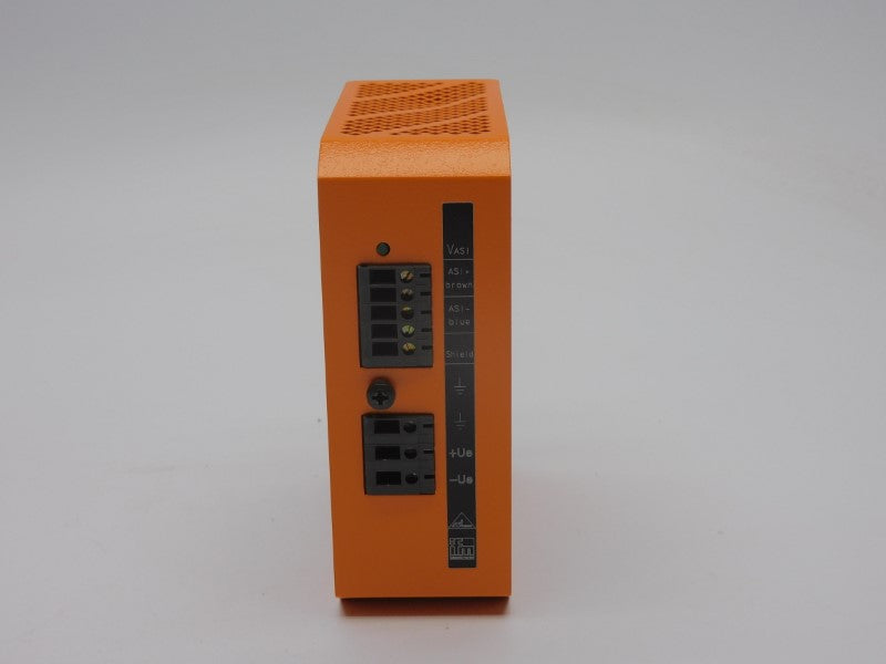 IFM EFECTOR AC1207 18-32VDC 5.6-3A NSMP