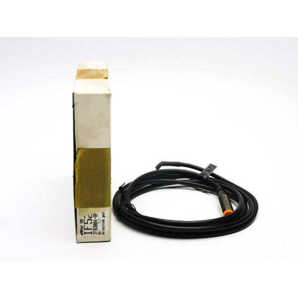 IFM EFECTOR IFB3004-BPKG IF5249 18-36VDC NSMP