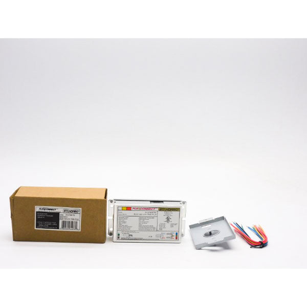 STANDARD E22142-UV-TDEFLX 31278STD 120-277V 0.42/0.19A NSMP