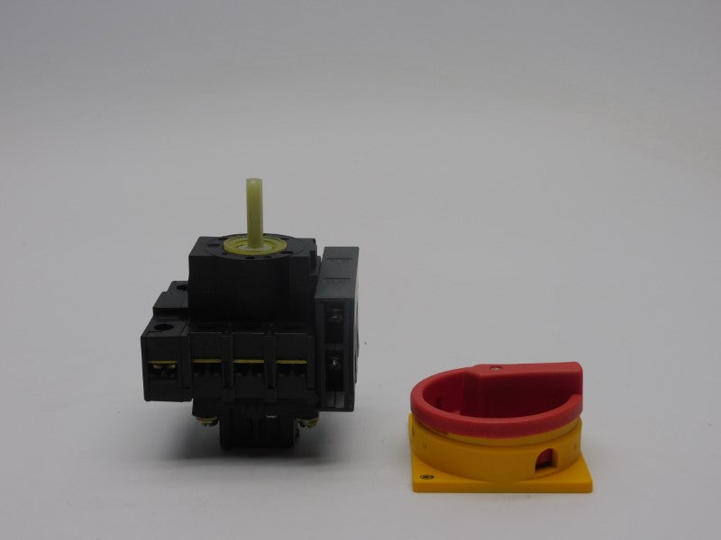 KLOCKNER MOELLER P1-25/EA/SVB/N 690V 25A NSMP