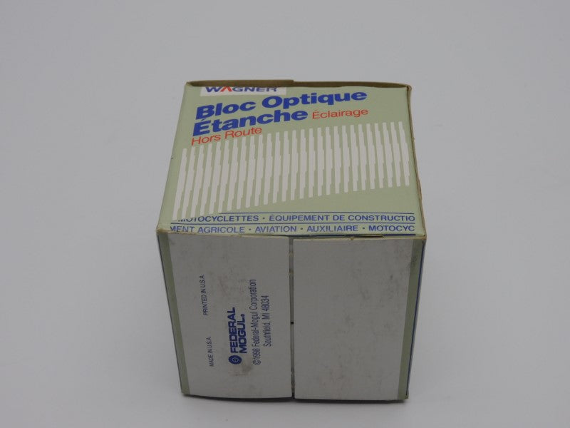 WAGNER 4340 48V NSFS